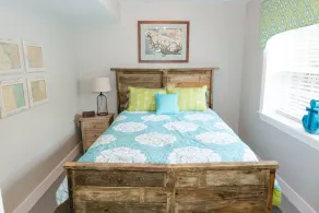 Chesapeake Bay House sur la plage privée - Image 4