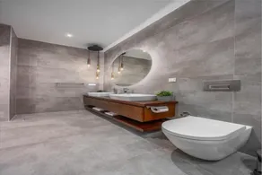 Stunning Villa with Breathtaking Sea View in Kalkan 20m infinity pool - Image 4