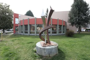 T2bis ***, 200 m from the city center, 60m² with terrace - Image 5