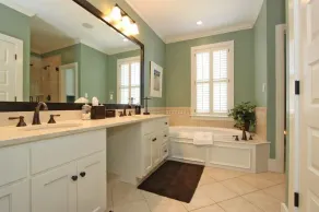 Amazing Island Home, Private Pool, Close to Beach! - 3008 Hartnett - Image 4