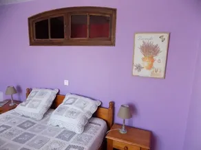 Sommerhus i hjertet af Verdon nationalpark, 6 pers, 2sdb, storslået udsigt! - Image 4