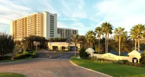 PARC SOLEIL BY HILTON GRAND VACATIONS - Image 5