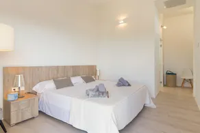 Can Jordi - Spectacular villa with infinity pool in Galilea - Image 5