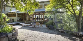 Tyraman Retreat - Unique mountain getaway for large groups in the Hunter Valley - Image 5