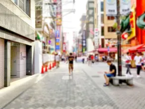 S-Dotonbori Hotel Namba - Self Check-In Only - Image 4