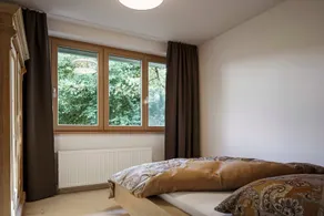 Apartment with 2 bedrooms - forests vacancy - holiday home for connoisseurs - Image 4