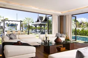 Luxury Penthouse in the heart of the Marina - Image 4