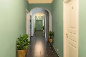  94Rooms Vatican Guesthouse Scipioni - Image 3