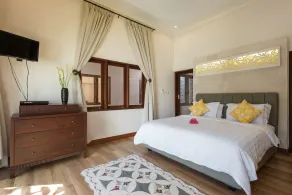 Private Spacious Villa Di Uma in Sanur-4 bedrooms - Image 5
