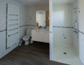 Villa Plain Pied' Av Heated pool & Sauna 300 m from the sea  - Image 3
