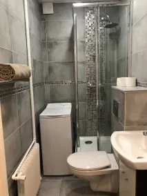 Appartement Studio Calme Tout Équipé - Image 3