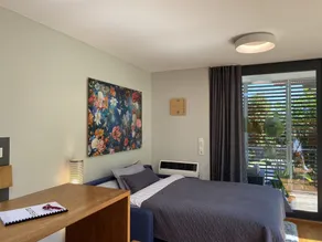 S-SUITE das Design-Ferienhaus im Schwarzwald - Image 2
