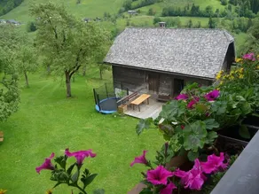 Apartment 40m², 2 bedrooms, 1x shower/WC - Steinwenderhof - Image 5