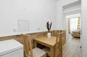 AJO Apartments - Messe City Flat - Self-Check-in - Image 2