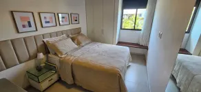 Beach House With Pool Located In The Best Beach Condo In Muro Alto - Image 4