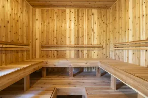 Skiers private retreat- sauna, fireplaces, hot tub - Image 2