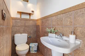 Holiday Home \"Villa Antonia\" with Pool, Wi-Fi, Terraces & Garden - Image 4