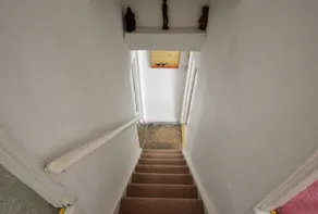 Grove Cottage - un gîte qui peut accueillir 4 personnes dans 2 chambres - Image 2