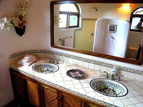 Oceanfront Estate, Paradise in Sayulita's Best Location! Private Pool & Gardens. - Image 3