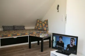 Sehr Hochwertiges Ferienhaus in Norden - Image 5