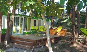 The Ver de terre mobile home - Image 4
