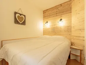 2-room Apartment in La Plagne for 4 Guests - Image 3