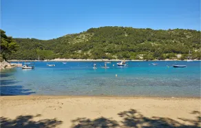 1 Bedroom Pet Friendly Apartment In Saplunara - Image 3