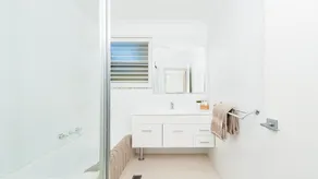 24 'The Poplars', 34 Magnus Street: vistas, aire acondicionado, WIFI, Netflix y piscina - Image 3