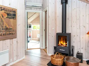 4 star holiday home in Glesborg - Image 2