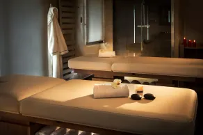 Super endroit! Appart Duplex, Accès Piscine + Spa - Image 4