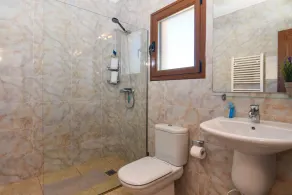 Wunderschöne und gemütliche Villa in Javea, Costa Blanca, Spanien  mit beheiztem Pool für 6 Personen - Image 3