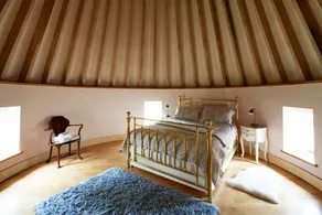 Stunning Renovated Oast House - Image 5