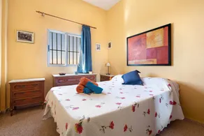 Vacation Home Finca El Pizarro with Sea View, Pool & Garden - Image 5