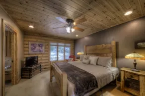 Moonshadow Lodge, Black Hills SD - Image 5