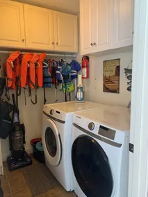 Cozy Kennebunk Pond Cottage Sleeps 8—Kayaks & Dock! - Image 2