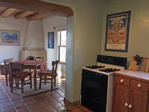 Nambe Country Retreat - In der Nähe Pueblos, Abiquiu und Santa Fe - Image 5