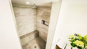 Indoor heated pool ocean views. Fishing short walk away. Pet Friendly! - Image 5