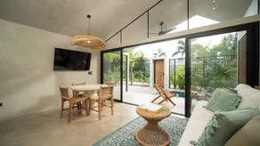 Selvatico Tamarindo Villas - Image 3