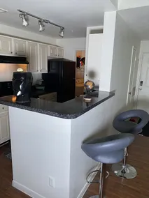 Luxury Condo With Fireplace *Massage Bed &Mini Bar - Image 4