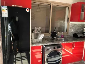 Espace calme et beau pour tous à Beni mellal, belle apartement pour tous econom - Image 3