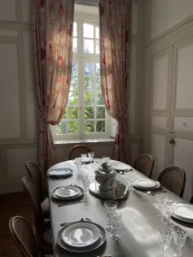 18th century castle - Image 3