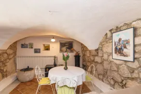 Unique mediterranean stone house with pool - Image 5