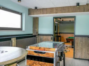 Familienfreundliches Ferienhaus mit Grill, Terrasse und Garten | Naturblick | Haustiere sind willkommen - Image 3