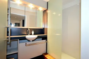 Apartment in Former Coach House - Image 2