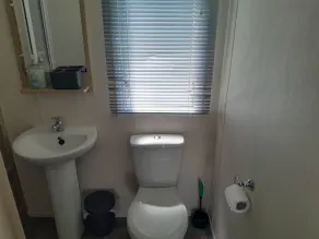 Ye Old'e Man - Sleeps 6 & Pet Friendly - Image 3