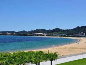 Business Hotel Blue Harbor - Image 1