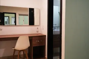 Nora Coliving room with Smartv/Ethernet/Wifi/Bathroom - Image 3
