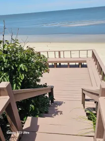 Private Beach Front, Water Front, Pet Friendly, Enjoy the Amazing Sunsets - Image 2