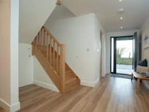 4 Schlafzimmer Unterkunft in Tintagel - Image 2