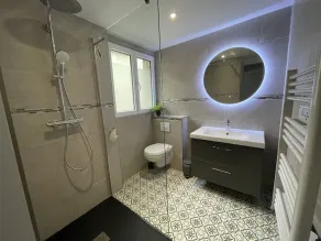 House F3-6 beds-7 persons- Ô meublé de Pithiviers - Image 3